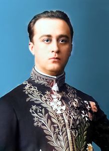 História Secreta do Brasil por Gustavo Barroso