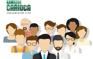 Livro de Ouro - Funcionários Onda Carioca 2021