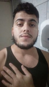 Ajudem a salvar e dar vida a um rapaz de 27 