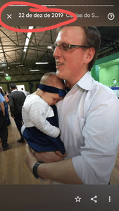 Sair do fundo do poço 