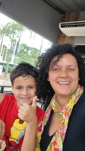 Conhecer o TEA e amar