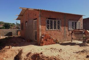 Construindo um sonho 