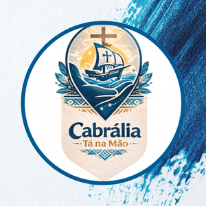 Cabrália Tá na Mão — O guia turístico que Cabrália merece e ainda não tem