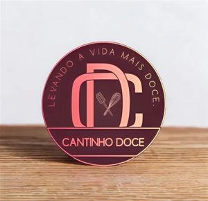 Montar minha confeitaria 