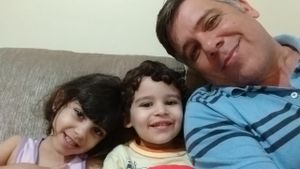 Família em necessidade pede socorro