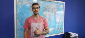 Ajude-me a pagar meu Intercâmbio para Dublin - Irlanda