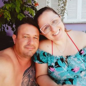 Nosso sonho vai se tornar realidade com ajuda de vcs!