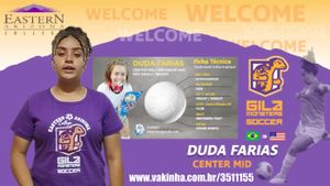 Estudar nos Estados Unidos através do Futebol Feminino