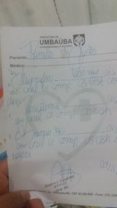 Preciso de ajudar de vcs