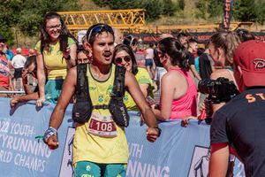 Ajude Daniel Nogueira a representar o Brasil no Mundial na Itália