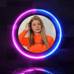 Carine Laste a Jogadora Mais Especial do Trovo Live que Conheci n1