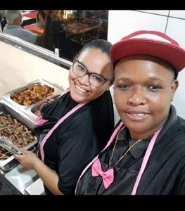 Da superação à oportunidade: ajude a construir o Centro de Capacitação Cozinhando em Família.