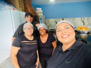 Da superação à oportunidade: ajude a construir o Centro de Capacitação Cozinhando em Família.