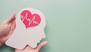 Estresse pós traumatico no trabalho 