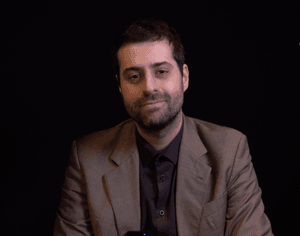 Ike Loureiro Trio in concert: KAIRÓS