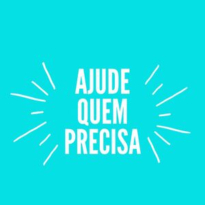 Ajude uma vida 