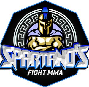 Spartano's Fight MMA