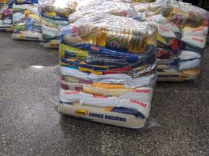 MUITOS MORREM TODOS OS DIAS POR FALTA DE AJUDA