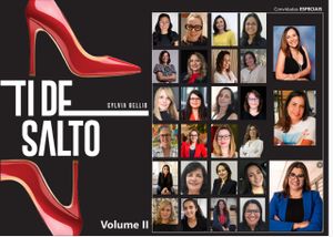 TI de Salto Volume II