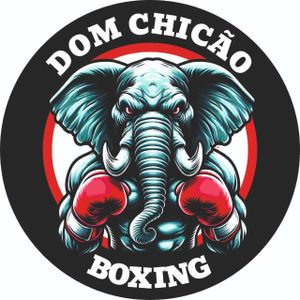 Projeto Dom Chicão Boxing - Ringue 