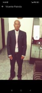 Vaquinha do bem (cirurgia nos olhos)