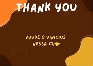 AJUDA POR VINICIUS SANTOS 