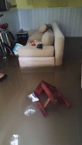 Ajude a Emizer a recuperar seus bens após as chuvas do Rio de Janeiro!