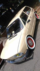 Quero conquistar uma brasilia, meu primeiro carro