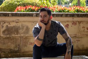 Now: Primeiro EP de Rafael Kurai