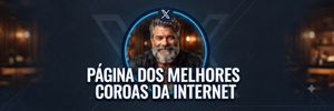 Ajudar perfil Coroas Top