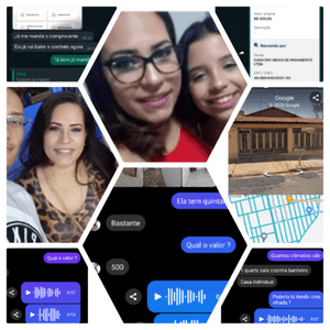 Casa Para Nubia & Alex