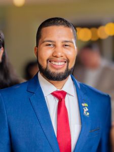 José em Harvard e Yale