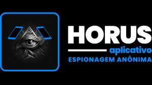 SpyHorus foi a verdade estampada...