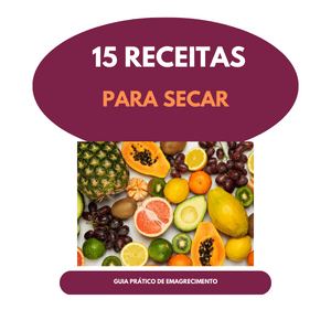 Receitas para Secar funciona? Reclame Aqui, Saiba tudo sobre 