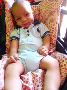 Ajuda pro meu filho luiz henryque nasceu com sopro