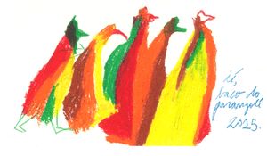 Financiamento do novo single DEUS DO CARNAVAL, com feat. surpresa de PESO!