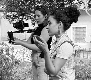 Equipamentos Roubados Leoas