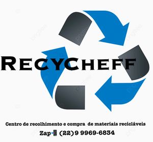 Criação de centro de recolhimento de reciclagem e apoio ao catador coletor