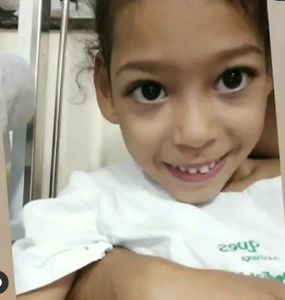 Ajude Maria Cecília 