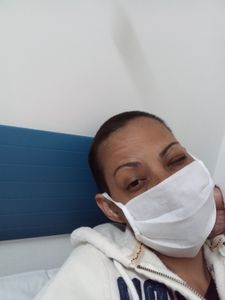 Ajude Rafaele a conseguir o tratamento e aparelho 