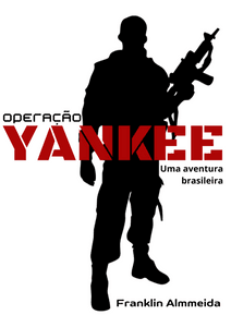 Lançamento do livro: Operação Yankee