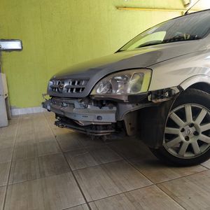 Me ajudem no Conserto do meu carro, porque trabalho com ele.