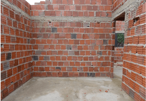 Me ajudem a terminar minha casa POR FAVOR !!!