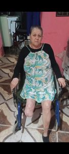 AJUDE AZEMARIA A RECUPERAR SUA INDEPENDÊNCIA! 🙏