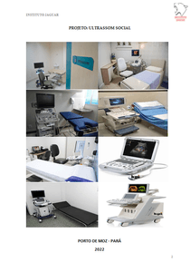  PROJETO ULTRASSOM SOCIAL 