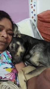 Ajudem no tratamento do nosso pingo 