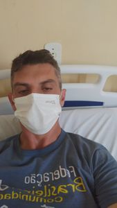 Vamos ajudar o Marcelo.