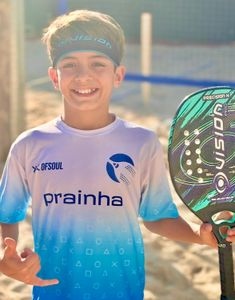 🏆 Com você: Atleta Joaquim rumo ao Top 10 do Brasil