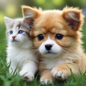 Ajude a Construir o Futuro dos Pets: Invista na Pet Dream!