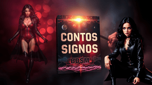 Os 12 Signos da Submissão- O Despertar